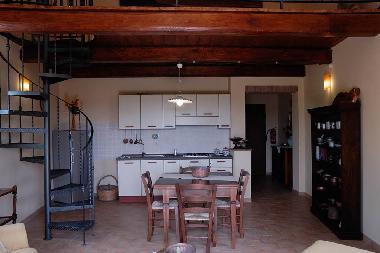 Holiday Apartment in Sant