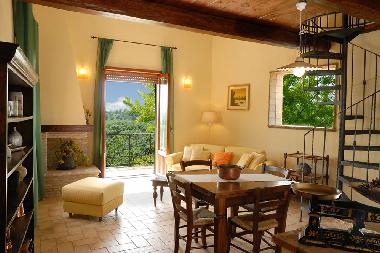 Holiday Apartment in Sant