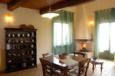 Holiday Apartment in Sant