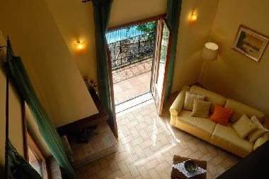 Holiday Apartment in Sant