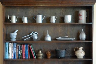 Holiday Apartment in Sant