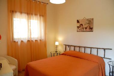 Holiday Apartment in Sant