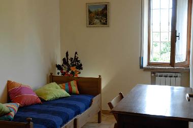 Holiday Apartment in Sant