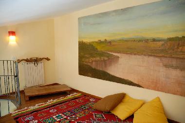 Holiday Apartment in Sant