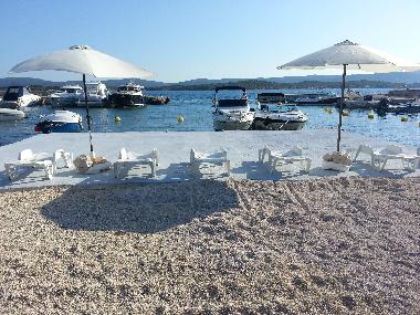 Holiday Apartment in Turanj (Zadarska) or holiday homes and vacation rentals