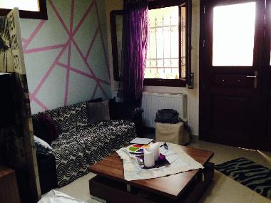 Holiday House in FIRA (Kyklades) or holiday homes and vacation rentals