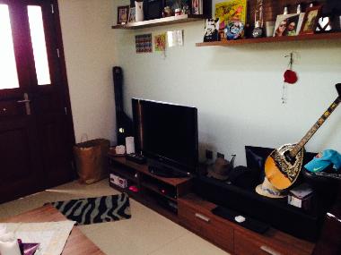 Holiday House in FIRA (Kyklades) or holiday homes and vacation rentals