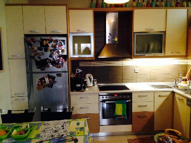 Holiday House in FIRA (Kyklades) or holiday homes and vacation rentals