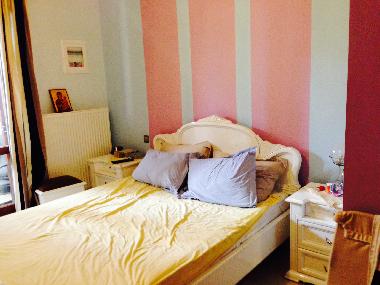 Holiday House in FIRA (Kyklades) or holiday homes and vacation rentals