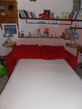 Bed and Breakfast in Fossombrone (Pesaro e Urbino) or holiday homes and vacation rentals