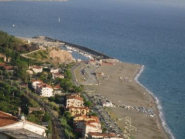 Holiday Apartment in Cetraro (Cosenza) or holiday homes and vacation rentals