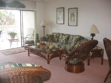 Holiday Apartment in Naples (Florida) or holiday homes and vacation rentals