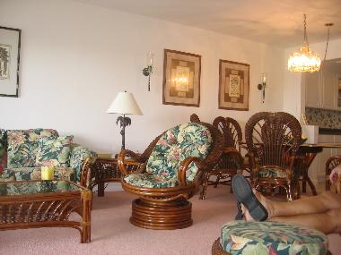 Holiday Apartment in Naples (Florida) or holiday homes and vacation rentals