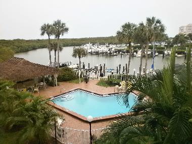 Holiday Apartment in Naples (Florida) or holiday homes and vacation rentals