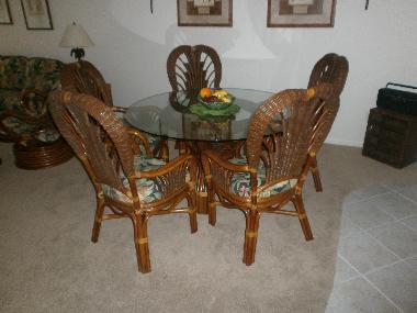 Holiday Apartment in Naples (Florida) or holiday homes and vacation rentals
