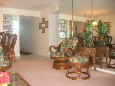 Holiday Apartment in Naples (Florida) or holiday homes and vacation rentals