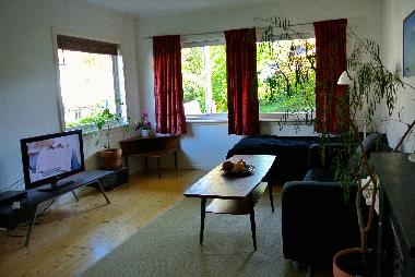 Holiday Apartment in Bergen (Hordaland) or holiday homes and vacation rentals