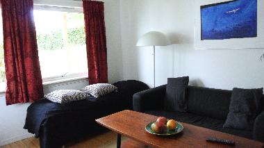Holiday Apartment in Bergen (Hordaland) or holiday homes and vacation rentals