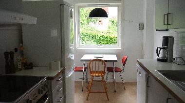 Holiday Apartment in Bergen (Hordaland) or holiday homes and vacation rentals