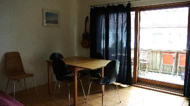 Holiday Apartment in Bergen (Hordaland) or holiday homes and vacation rentals