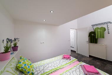 Bedroom downstairs