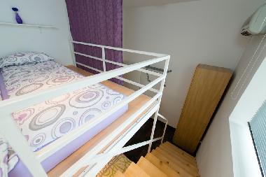 Holiday Apartment in Ljubljana (Ljubljana) or holiday homes and vacation rentals