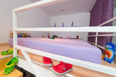 Holiday Apartment in Ljubljana (Ljubljana) or holiday homes and vacation rentals