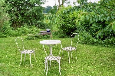 Holiday House in ige (Orne) or holiday homes and vacation rentals