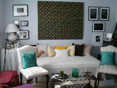 Holiday Apartment in athens (Attiki) or holiday homes and vacation rentals