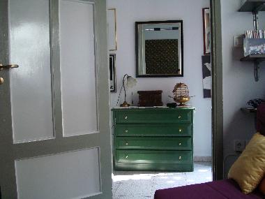 Holiday Apartment in athens (Attiki) or holiday homes and vacation rentals