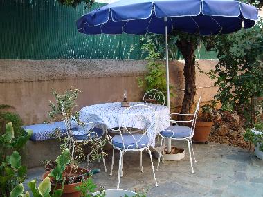 Holiday Apartment in athens (Attiki) or holiday homes and vacation rentals