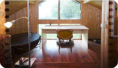 Holiday House in Ponova vas (Ljubljana) or holiday homes and vacation rentals