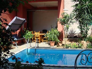 Holiday Apartment in athens (Attiki) or holiday homes and vacation rentals
