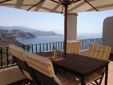 Holiday Apartment in Almuecar (Granada) or holiday homes and vacation rentals