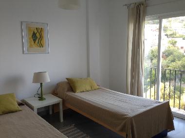 Holiday Apartment in Almuecar (Granada) or holiday homes and vacation rentals