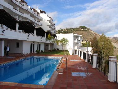 Holiday Apartment in Almuecar (Granada) or holiday homes and vacation rentals