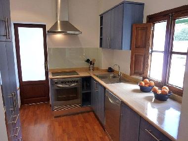 Holiday Apartment in Las Palmas (Gran Canaria) or holiday homes and vacation rentals