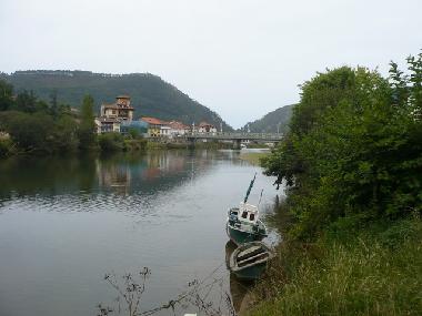Holiday House in UNQUERA (Cantabria) or holiday homes and vacation rentals