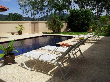 Villa in RAWAI (Phuket) or holiday homes and vacation rentals