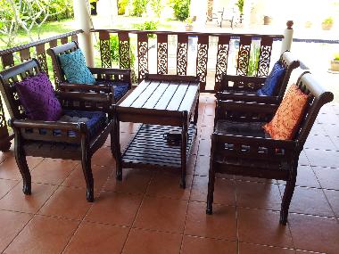 Villa in RAWAI (Phuket) or holiday homes and vacation rentals