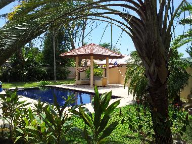 Villa in RAWAI (Phuket) or holiday homes and vacation rentals