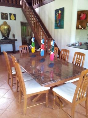Villa in RAWAI (Phuket) or holiday homes and vacation rentals