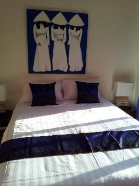 Villa in RAWAI (Phuket) or holiday homes and vacation rentals