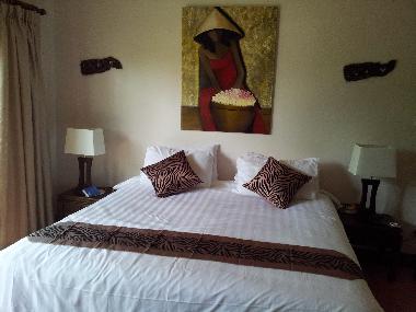 Villa in RAWAI (Phuket) or holiday homes and vacation rentals