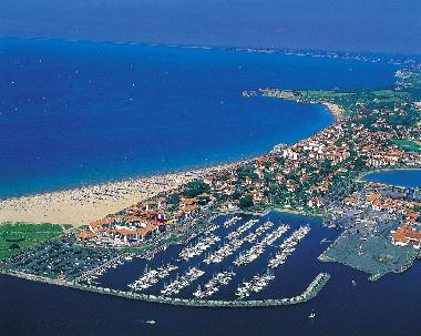 Holiday Apartment in Hendaya (Pyrnes-Atlantiques) or holiday homes and vacation rentals