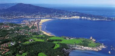 Holiday Apartment in Hendaya (Pyrnes-Atlantiques) or holiday homes and vacation rentals