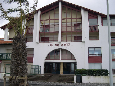 Holiday Apartment in Hendaya (Pyrnes-Atlantiques) or holiday homes and vacation rentals