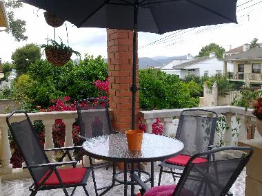 Holiday House in El Vendrell (Tarragona) or holiday homes and vacation rentals