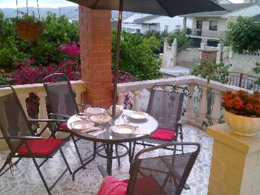 Holiday House in El Vendrell (Tarragona) or holiday homes and vacation rentals