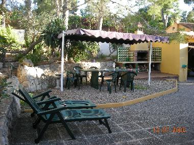 Holiday House in El Vendrell (Tarragona) or holiday homes and vacation rentals